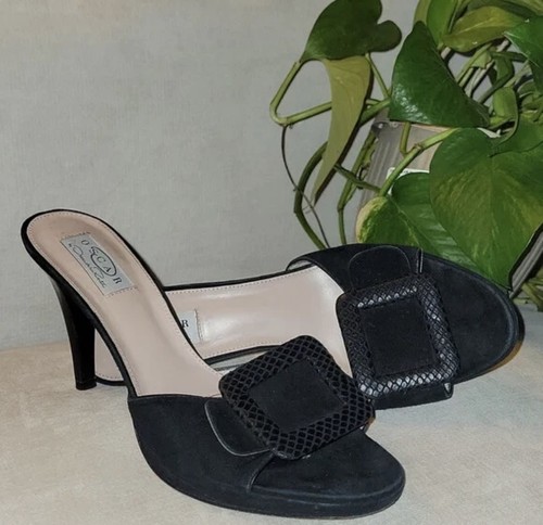 Oscar renta black - la,